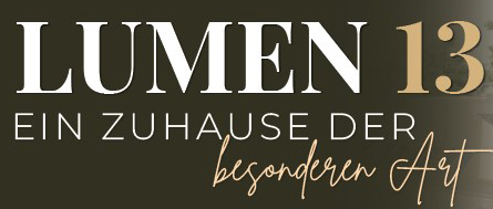 LUMEN13 – Ein Zuhause der besonderen Art
